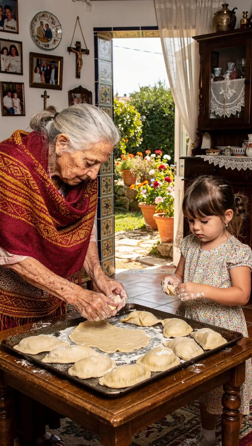 Guía práctica sobre control de porciones en hogares españoles.